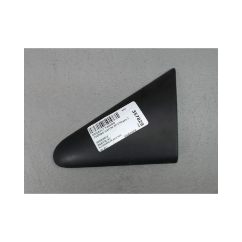 ELARGISSEUR AILE AVANT GAUCHE RENAULT TWINGO II Phase 2 2011-2014