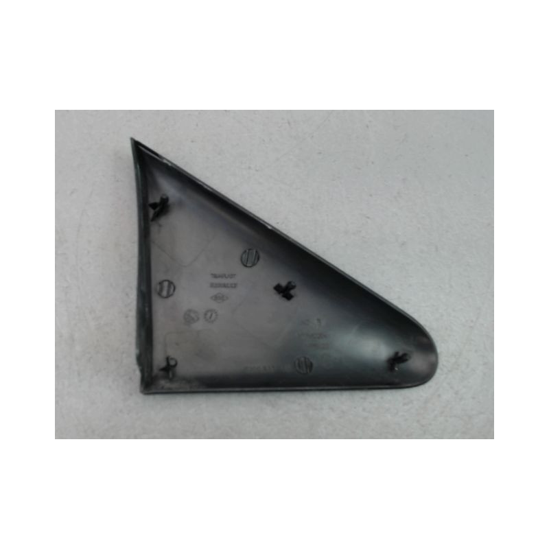 ELARGISSEUR AILE AVANT GAUCHE RENAULT TWINGO II Phase 2 2011-2014