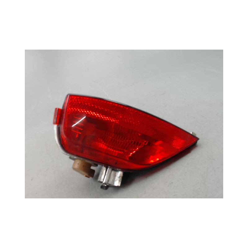 FEU DE PARE-CHOC ARRIERE GAUCHE RENAULT MEGANE IV PHASE 1 2015-