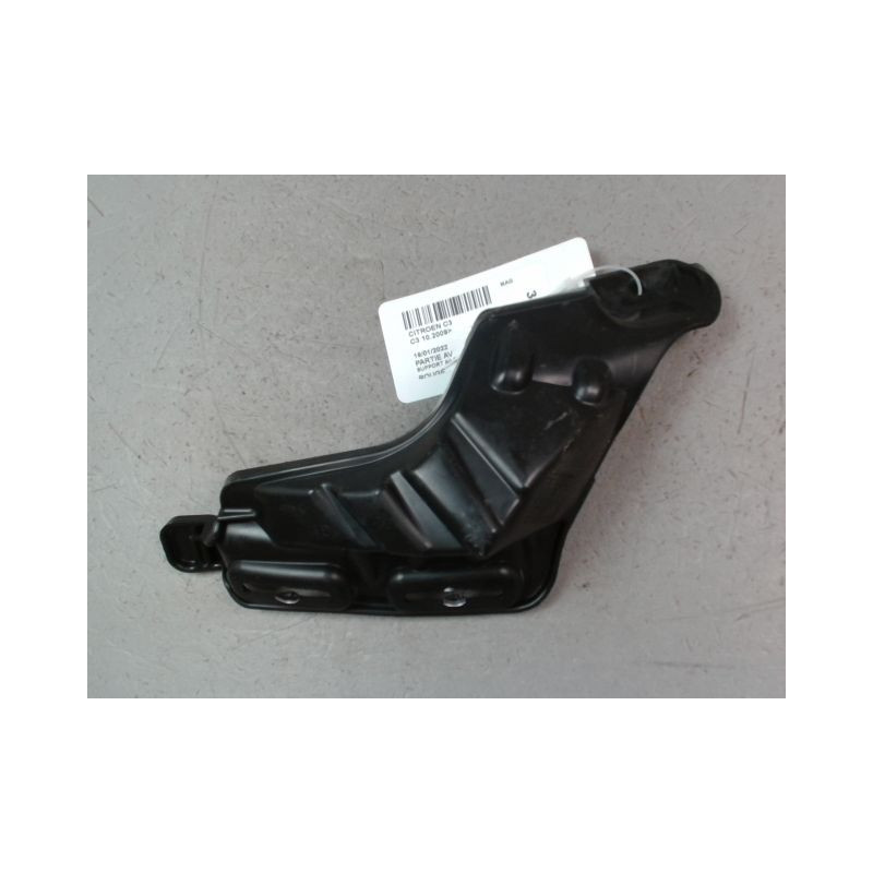 SUPPORT AILE AVG CITROEN C3 2009-