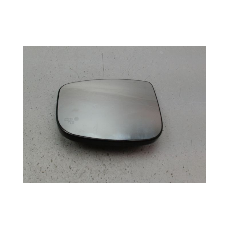 GLACE RETROVISEUR EXT G PEUGEOT EXPERT TOLE