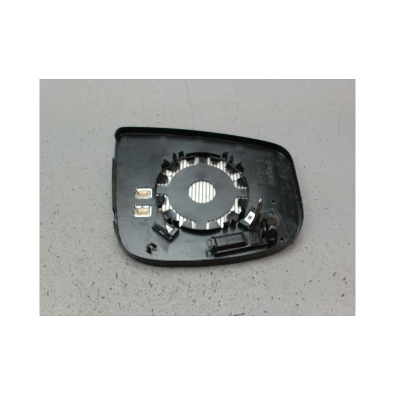 GLACE RETROVISEUR EXT G PEUGEOT EXPERT TOLE