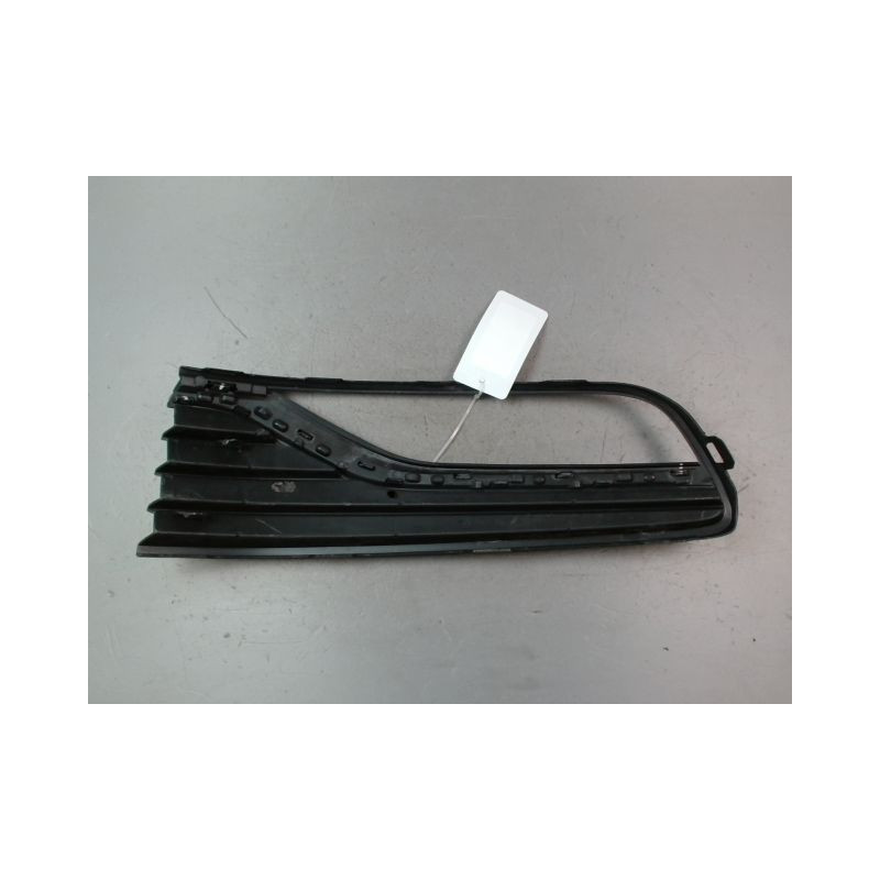 GRILLE VENTILATION PARE-CHOC AVD VOLKSWAGEN POLO V Phase 1 2009-...