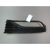 GRILLE VENTILATION PARE-CHOC AVD VOLKSWAGEN POLO V Phase 1 2009-...