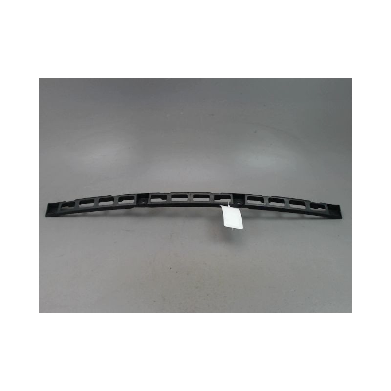 JEU SUPPORTS PARE-CHOC ARRIERE VOLKSWAGEN POLO V Phase 1 2009-...