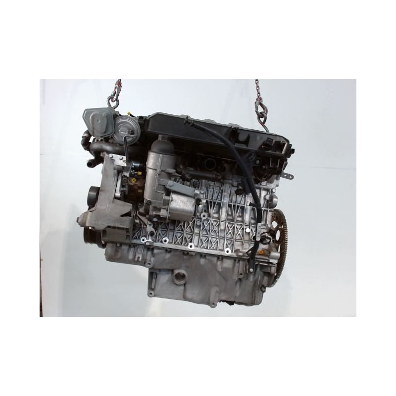 MOTEUR DIESEL BMW X5 BREAK II Phase 1  2007-2010 3.0 3.0d