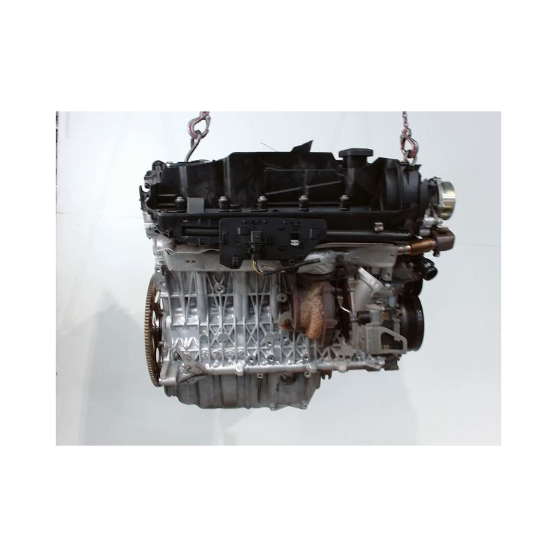 MOTEUR DIESEL BMW X5 BREAK II Phase 1  2007-2010 3.0 3.0d