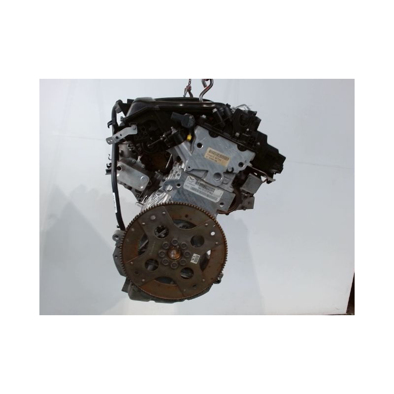 MOTEUR DIESEL BMW X5 BREAK II Phase 1  2007-2010 3.0 3.0d