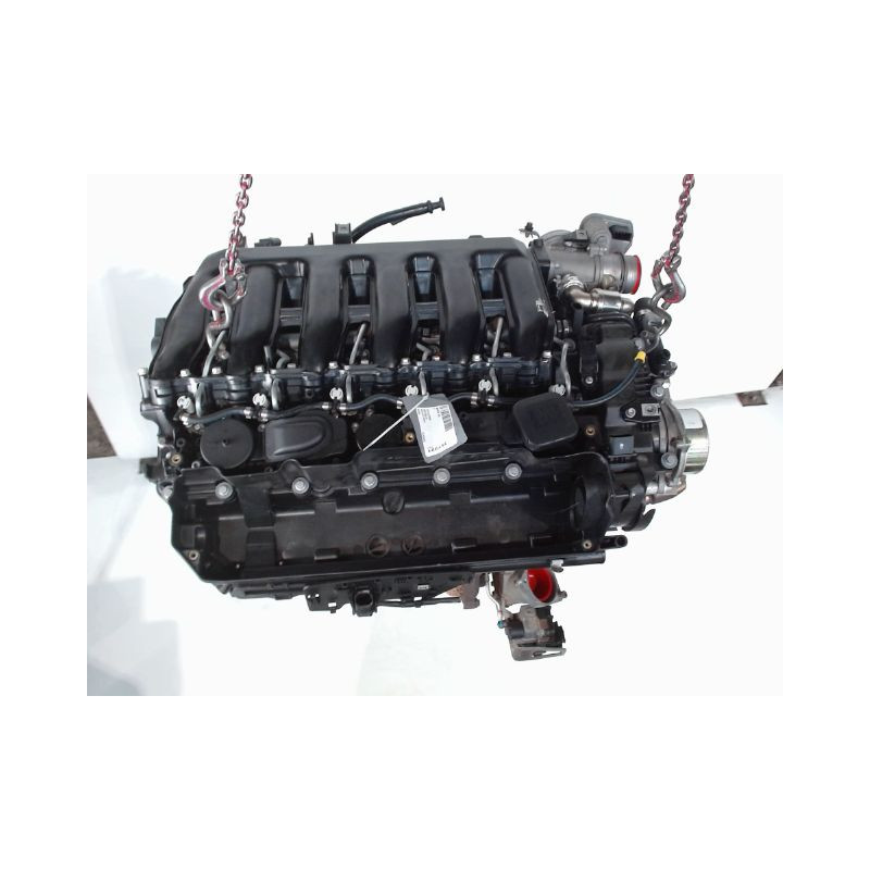 MOTEUR DIESEL BMW X5 BREAK II Phase 1  2007-2010 3.0 3.0d