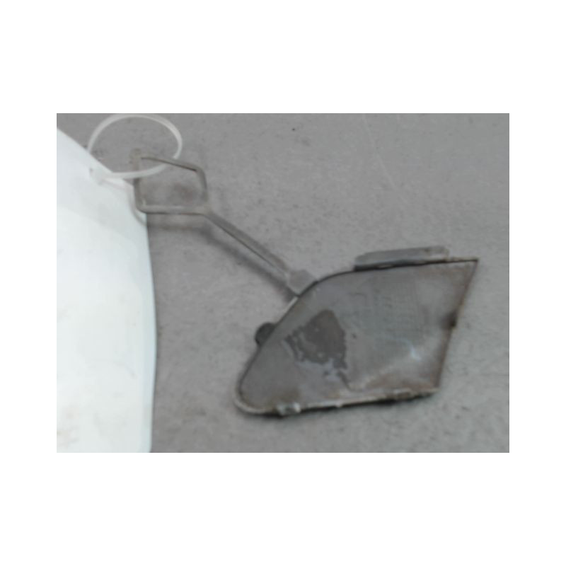 OBTURATEUR COUVRE CROCHET DE BOUCLIER AR PEUGEOT 208 2012-...