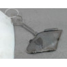 OBTURATEUR COUVRE CROCHET DE BOUCLIER AR PEUGEOT 208 2012-...