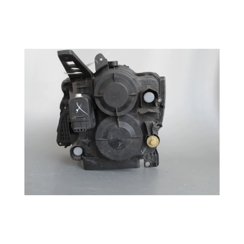 PHARE DROIT RENAULT MODUS Phase 1 2004-2007