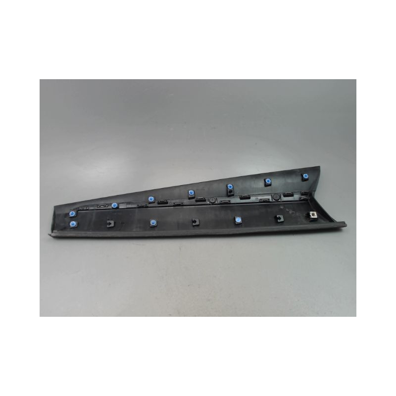 PROTECTION PORTE AVANT DROIT RENAULT CAPTUR Phase 1 2013-...
