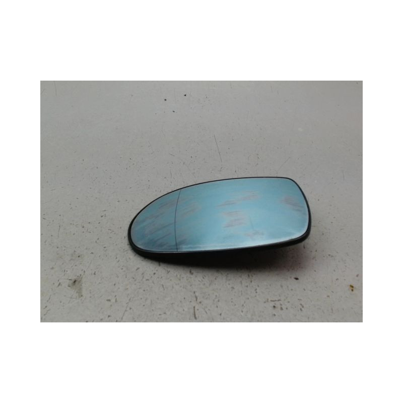 GLACE RETROVISEUR EXT G CITROEN C5 I Phase 2 2004-2008
