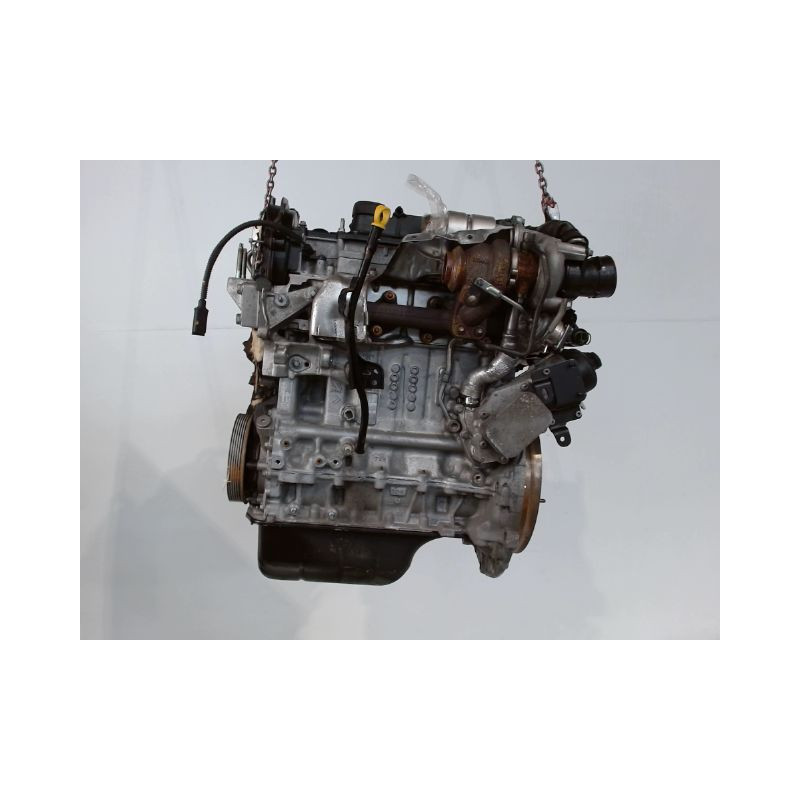 MOTEUR DIESEL MAZDA MAZDA 2 1.6 MZ-CD