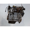 MOTEUR DIESEL MAZDA MAZDA 2 1.6 MZ-CD