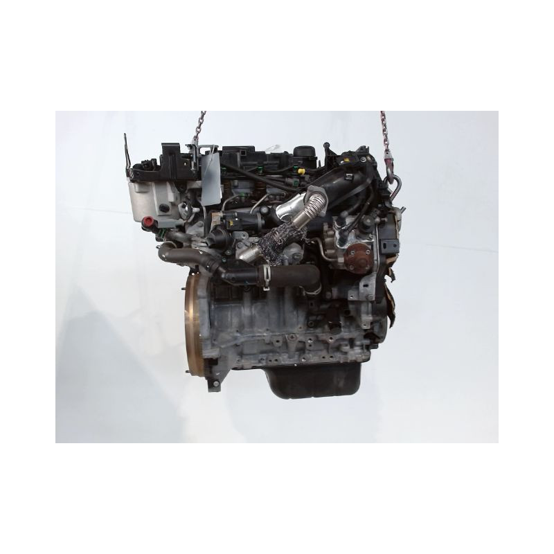 MOTEUR DIESEL MAZDA MAZDA 2 1.6 MZ-CD