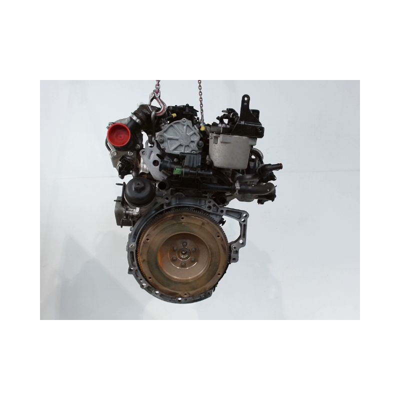 MOTEUR DIESEL MAZDA MAZDA 2 1.6 MZ-CD
