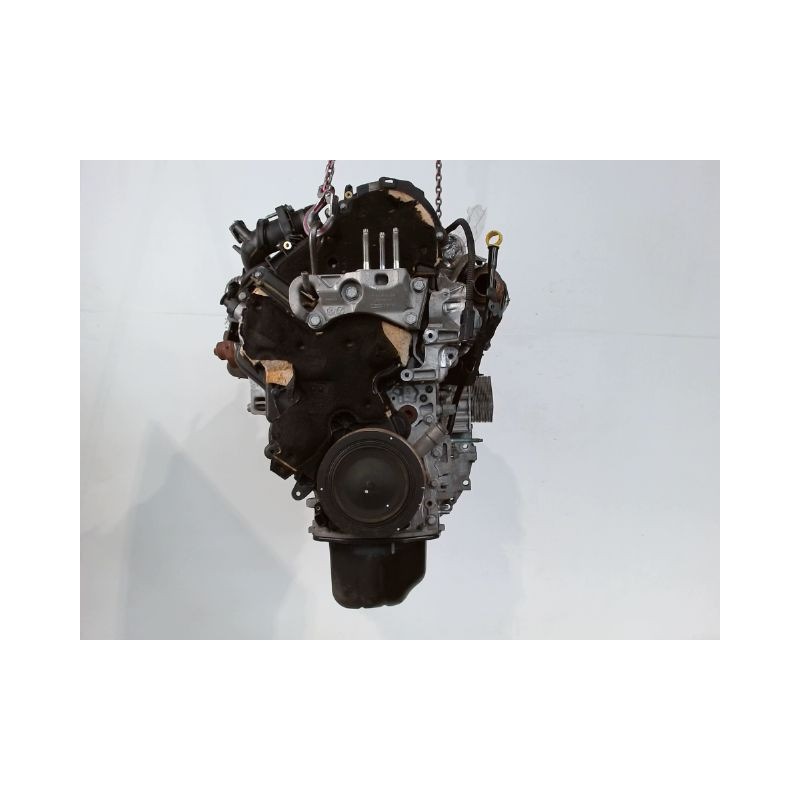 MOTEUR DIESEL MAZDA MAZDA 2 1.6 MZ-CD