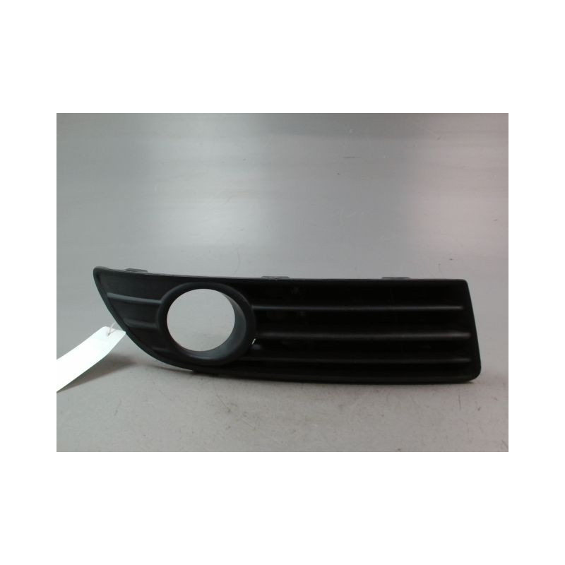 GRILLE VENTILATION PARE-CHOC AVD VOLKSWAGEN POLO IV Phase 2 (9N) 2005-2009