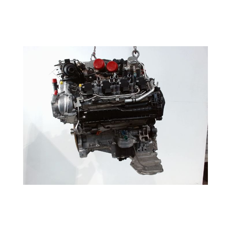 MOTEUR ESSENCE AUDI S7 S7 quattro