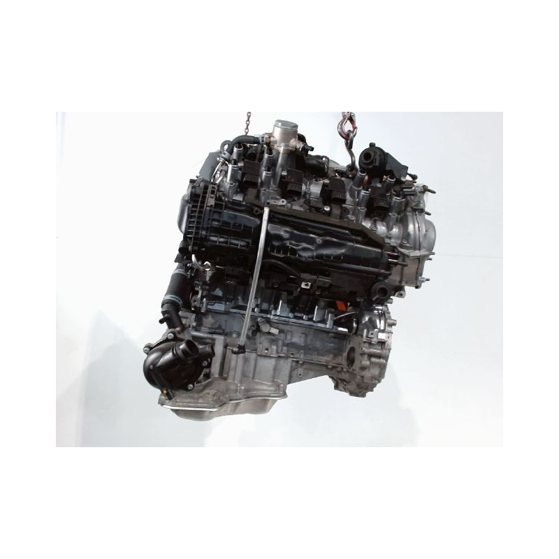 MOTEUR ESSENCE AUDI S7 S7 quattro