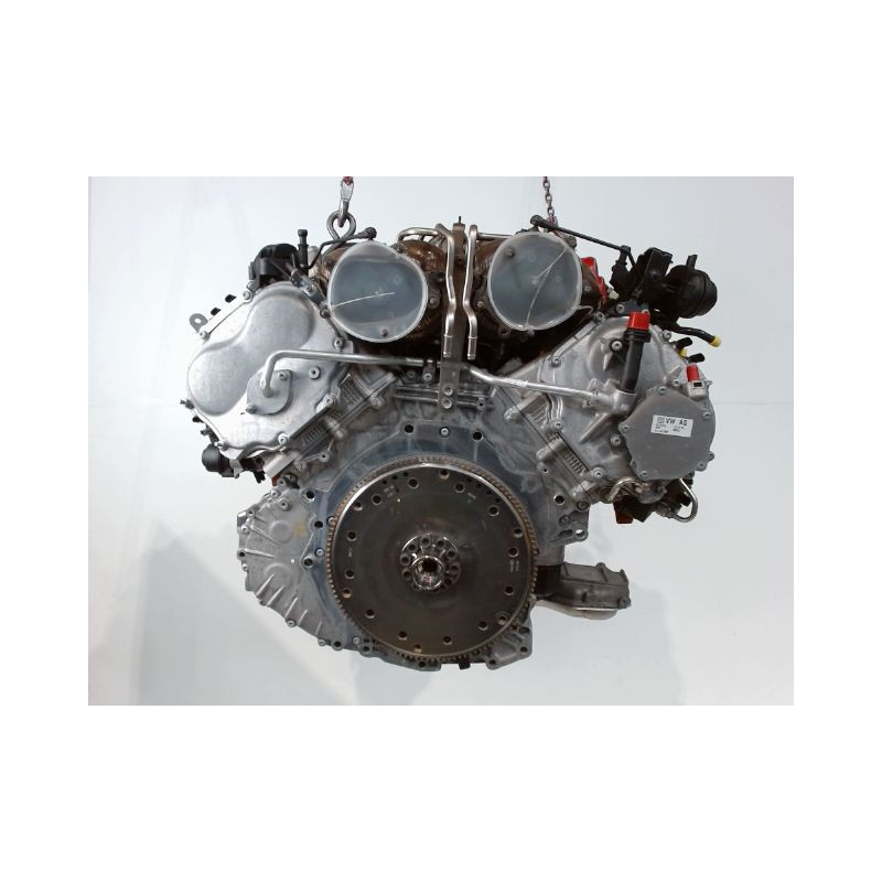 MOTEUR ESSENCE AUDI S7 S7 quattro