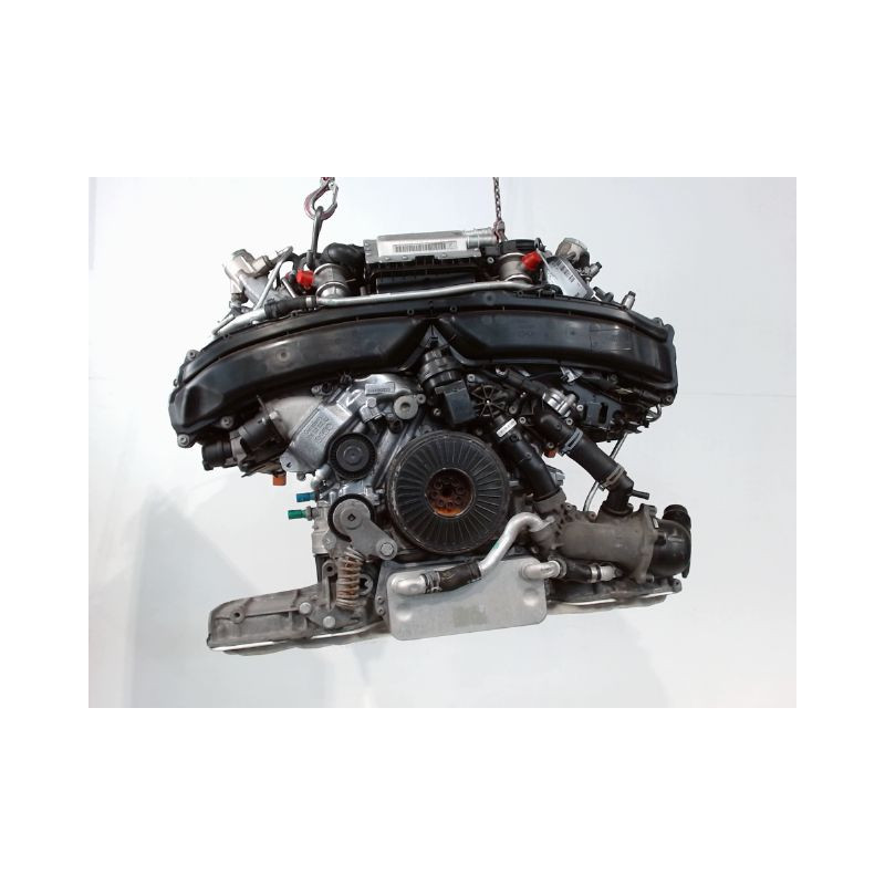 MOTEUR ESSENCE AUDI S7 S7 quattro