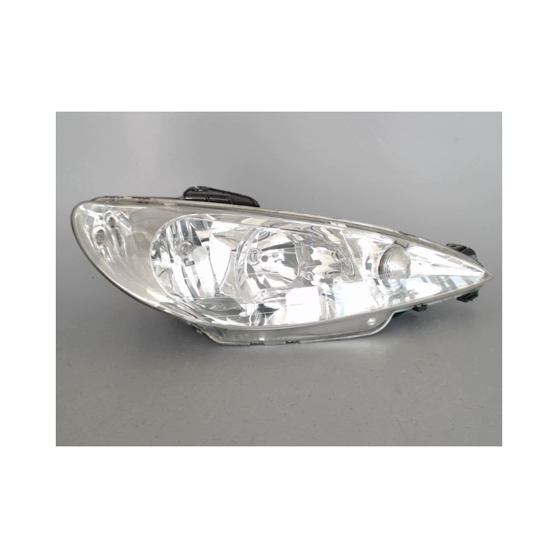 PHARE DROIT PEUGEOT 206 CC 2P 2000-2007