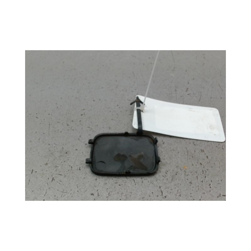 OBTURATEUR COUVRE CROCHET DE BOUCLIER AR PEUGEOT 308 SW 2008-
