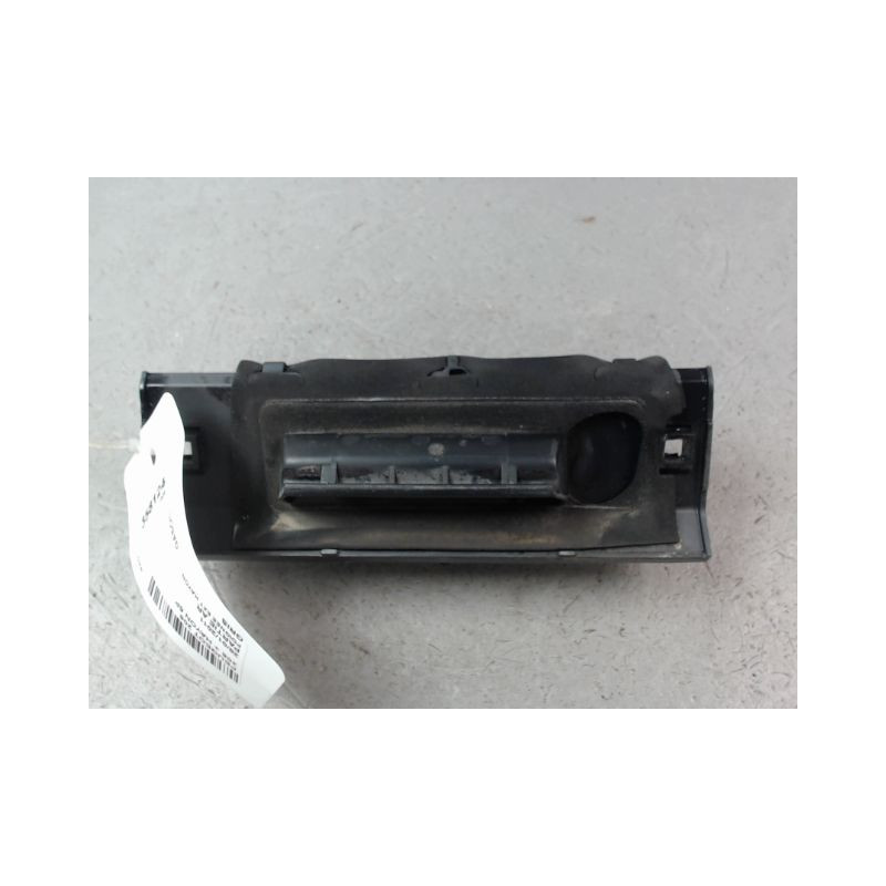 POIGNEE EXTERIEURE HAYON PEUGEOT 206 + 2009-2013