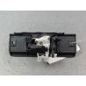POIGNEE EXTERIEURE HAYON PEUGEOT 206 + 2009-2013