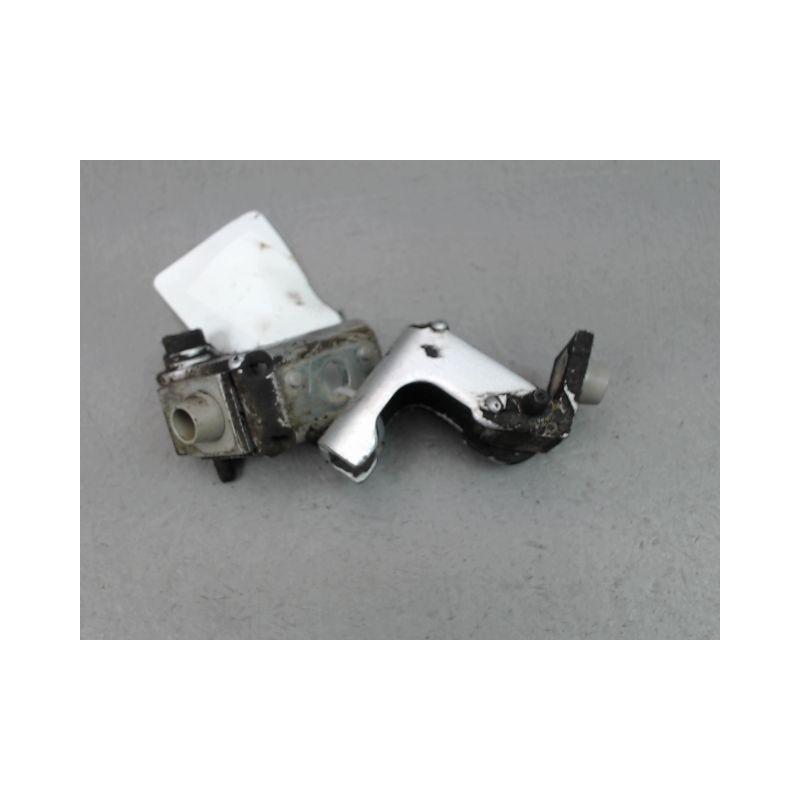 CHARNIÈRE PORTE ARG PEUGEOT 206 + 2009-2013