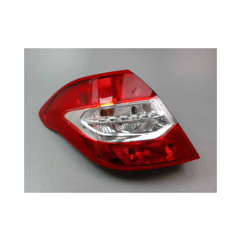 FEU ARRIERE GAUCHE  CITROEN C4 II Phase 1 (B71) 2010-2015