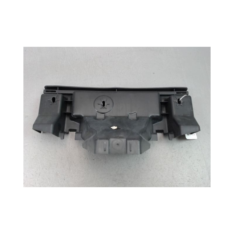 SUPPORT CENTRAL PARE-CHOC ARRIERE  CITROEN C4 II Phase 1 (B71) 2010-2015