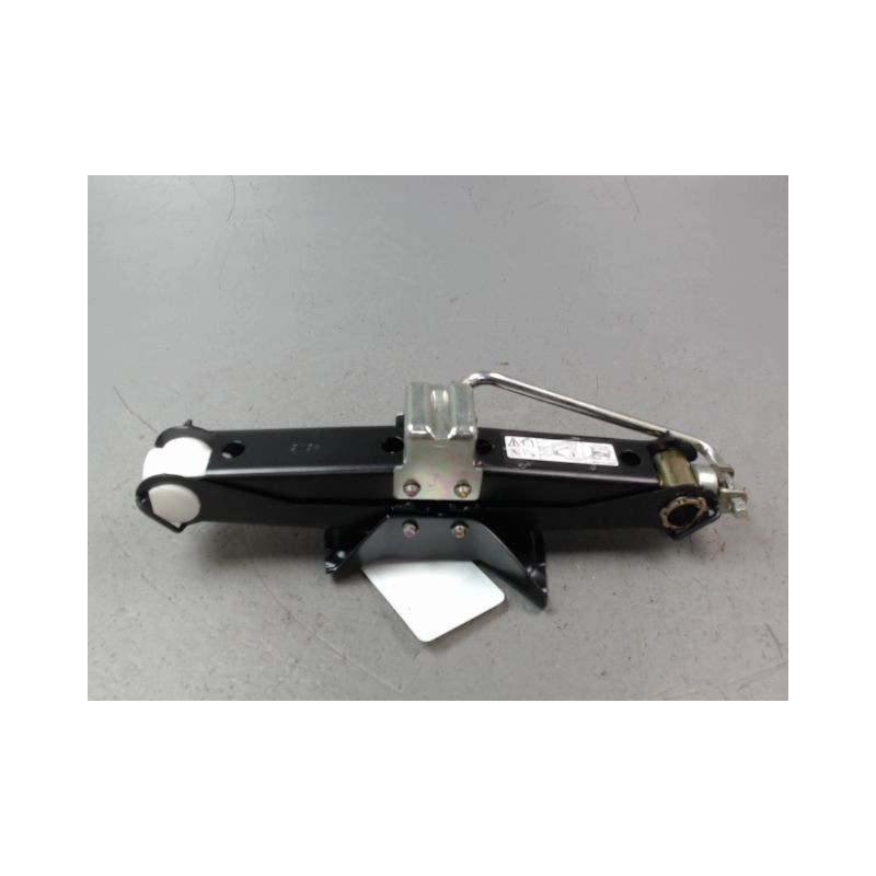 CRIC + MANIVELLE CITROEN C3 I Phase 2 2005-2010