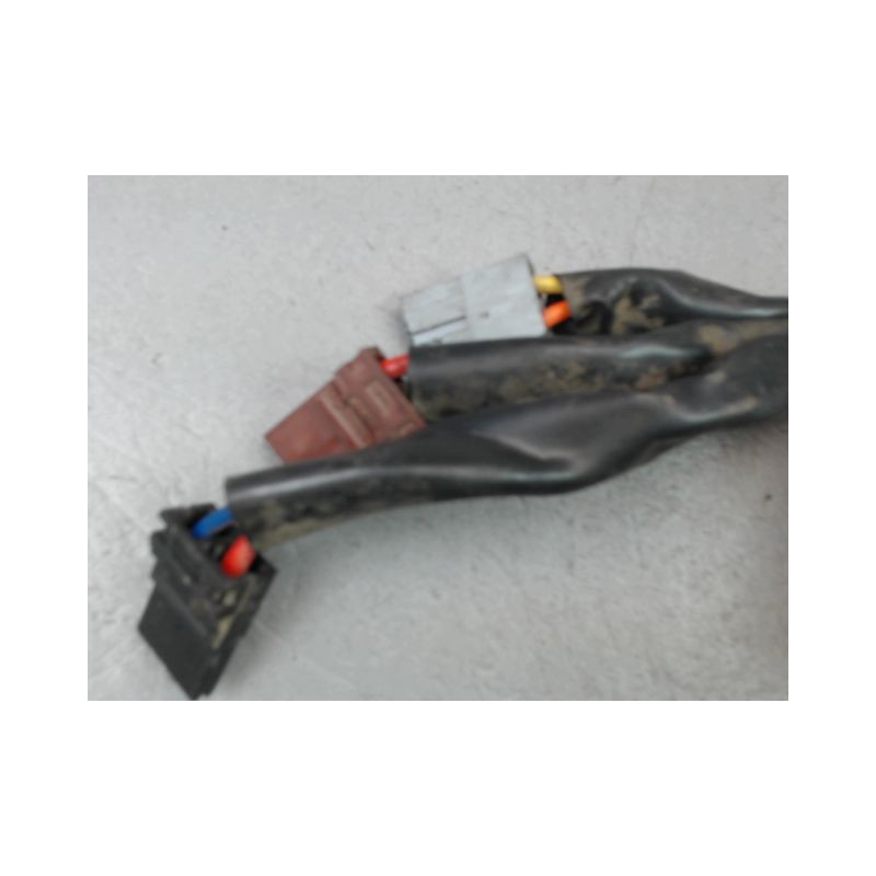 ANTIVOL DE DIRECTION CITROEN AX Phase 2 1991-1998