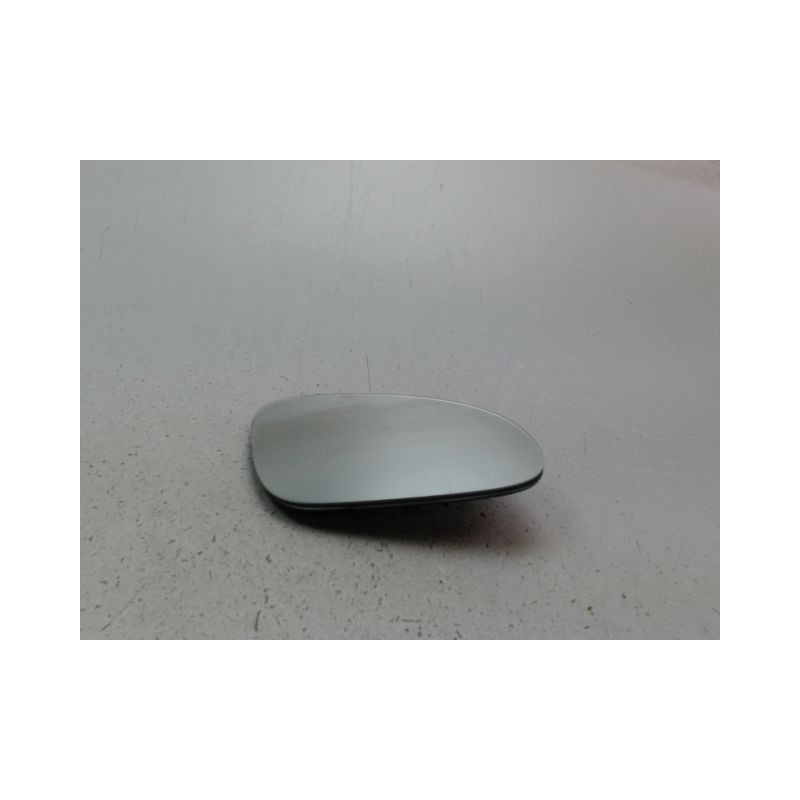 GLACE RETROVISEUR EXT D VOLKSWAGEN GOLF V 2003-2008