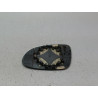 GLACE RETROVISEUR EXT D VOLKSWAGEN GOLF V 2003-2008