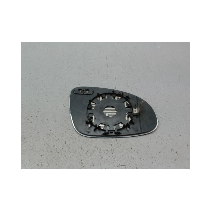 GLACE RETROVISEUR EXT G VOLKSWAGEN GOLF V 2003-2008