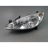 PHARE GAUCHE PEUGEOT 307 Phase 1 2001-2005
