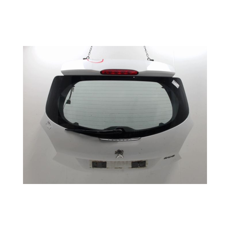 HAYON PEUGEOT 208 Phase 1 2012-...