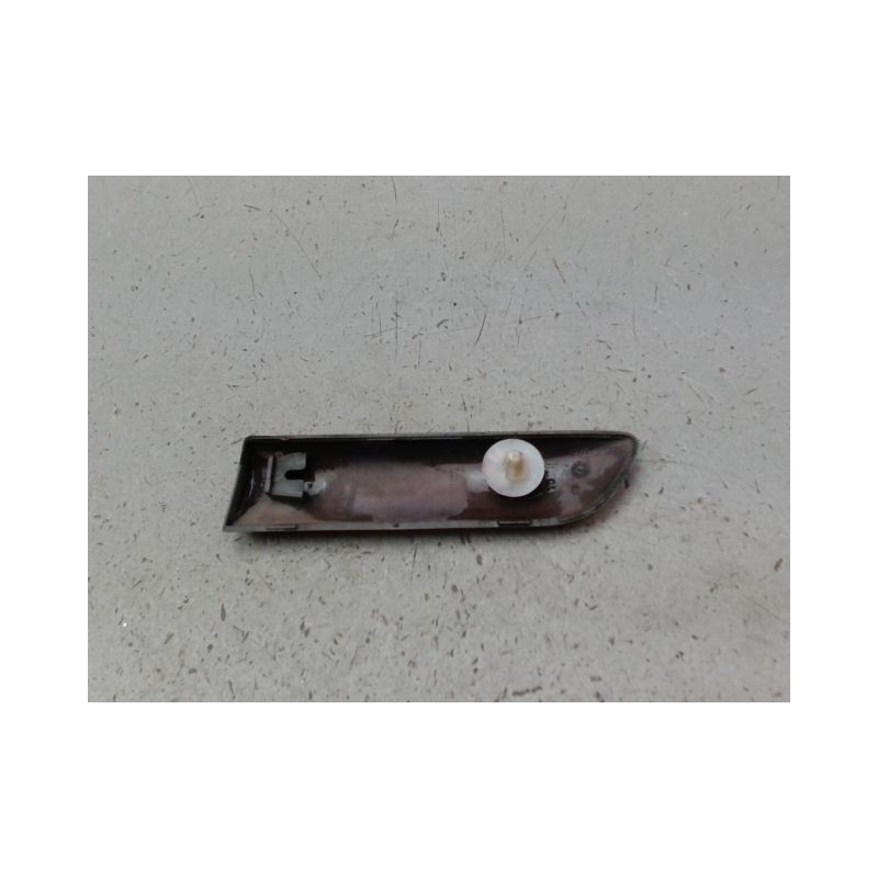 PROTECTION AILE AVANT GAUCHE PEUGEOT 306 Phase 2 1997-2001