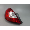 FEU ARRIERE GAUCHE  OPEL CORSA IV Phase 1 (D) 2006-2010
