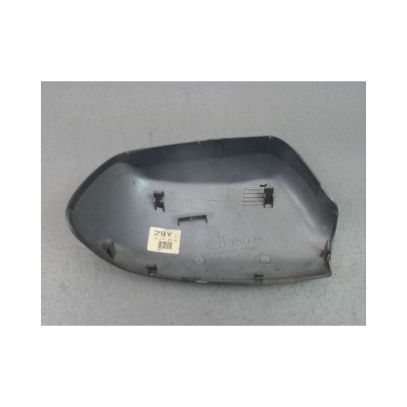CARENAGE RETROVISEUR EXTERIEUR GAUCHE MAZDA 3 I Phase 1 2003-2006