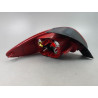 FEU ARRIERE DROIT PEUGEOT 206 1998-2009