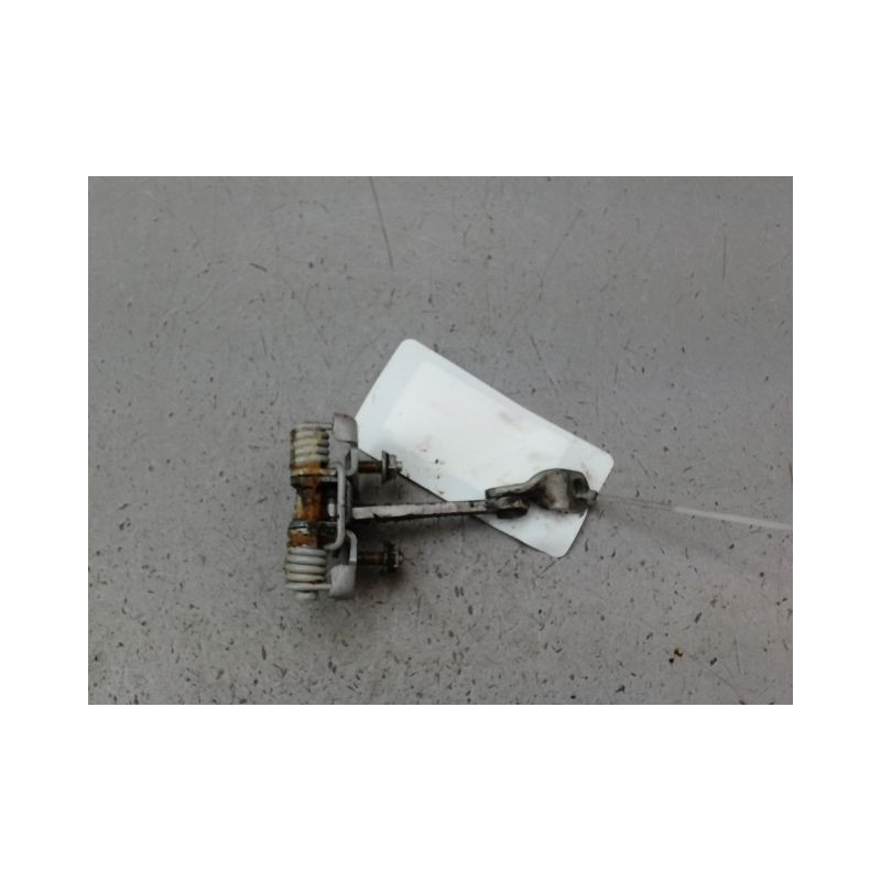 TIRANT PORTE AVANT DROIT PEUGEOT 206 1998-2009