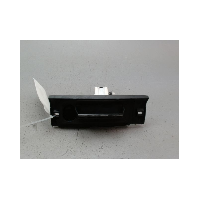 POIGNEE EXTERIEURE COFFRE PEUGEOT 206 1998-2009