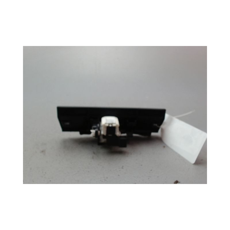 POIGNEE EXTERIEURE COFFRE PEUGEOT 206 1998-2009