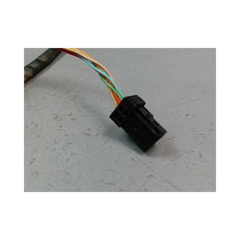 RETROVISEUR EXTERIEUR ELECTRIQUE GAUCHE CITROEN C3 II Phase 2 (A51) 2013-2016